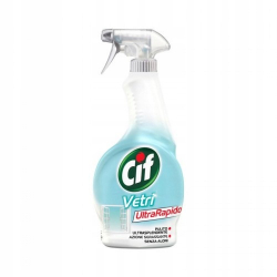 Cif spray 500ml Szyby