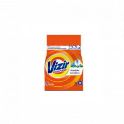 VIZIR 1,17KG BIEL (18PRAŃ)