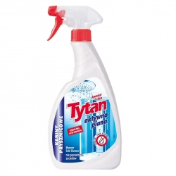 Tytan spray 500ml Kabiny prysznicowe