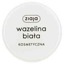ZIAJA WAZELINA BIAŁA KOSMETYCZNA 30ML
