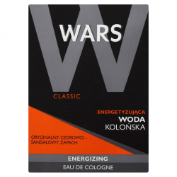 Wars woda kolońska