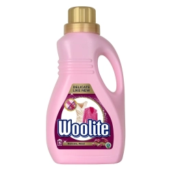 Woolite perła Delicate płyn do prania 1L