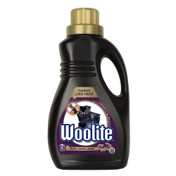 Woolite perła Extra Dark płyn do prania 1L