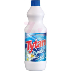 Tytan wybielacz 1kg