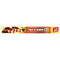 Papier do wypieków 8M
