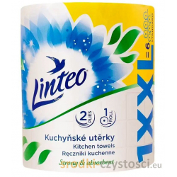 LINTEO RĘCZNIK A'1 60M