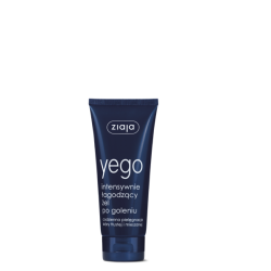 ZIAJA YEGO ŻEL PO GOLENIU/TUBA 75ML
