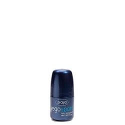 ZIAJA  YEGO ANTY-PERSPIRANT DLA MĘŻCZYZN/ROLL-ON 60ML