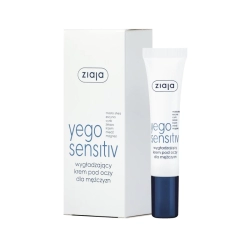 ZIAJA YEGO SENSITIV KREM POD OCZY 15ML
