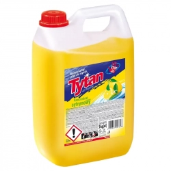 Tytan Uniwersalny 5L Cytryna