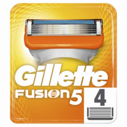 GILLETTE ZASOBNIK FUSION5 A4