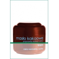 Ziaja Krem Masło Kakaowe 50ml