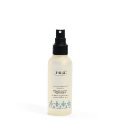 ZIAJA ODŻYWKA W SPRAYU INTENSYWNE WYGŁADZANIE JEDWAB/ATOM. 125ML