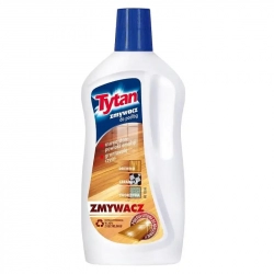 Tytan zmywacz do podłóg 450ml
