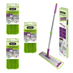 AluCollect Mop płaski YORK PRESTIGE